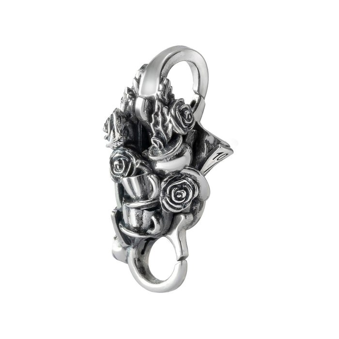 Wonderland Lock