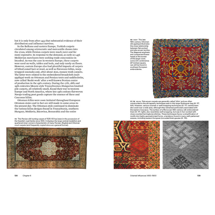 World Textiles: A Visual Guide to Traditional Techniques