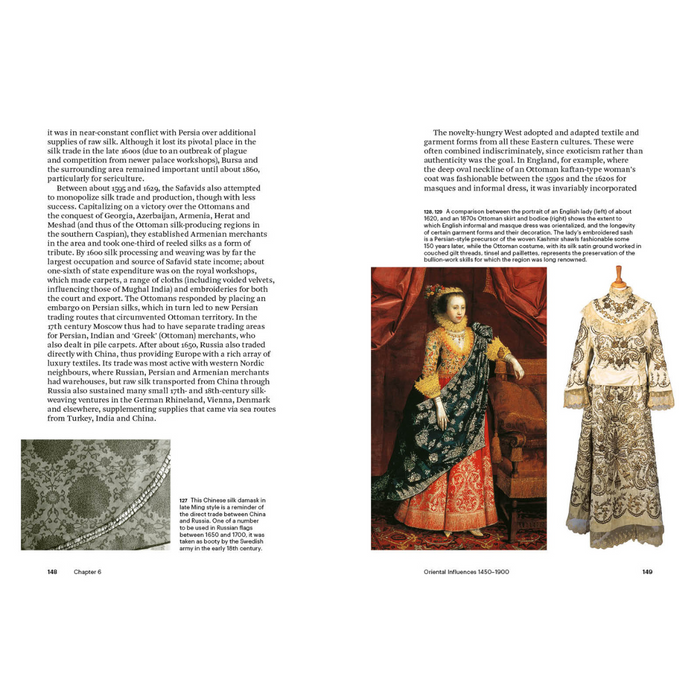 World Textiles: A Visual Guide to Traditional Techniques