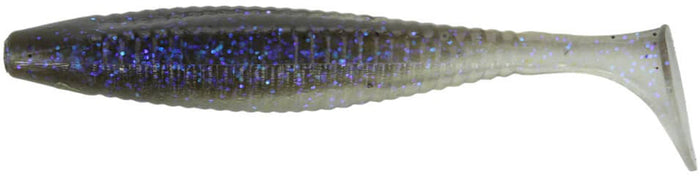Gary Yamamoto Shibo Swimmer - 3.2 Inch Electric Shad