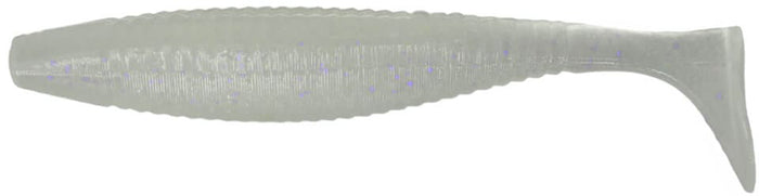 Stealth Blue Glimmer / 3.2 inch - 3 pack