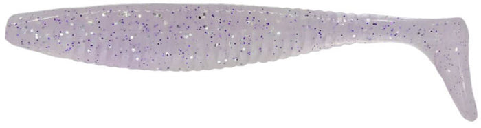 Stealth Purple Shimmer / 3.2 inch - 3 pack