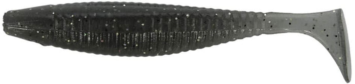 Gary Yamamoto Shibo Swimmer - 3.2 Inch - Natural Shad