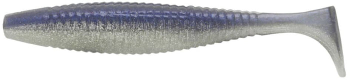 Gary Yamamoto Shibo Swimmer - 3.2 Inch - Pro Blue