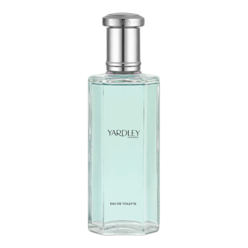 Yardley English Jasmine EDT Spray 125ml