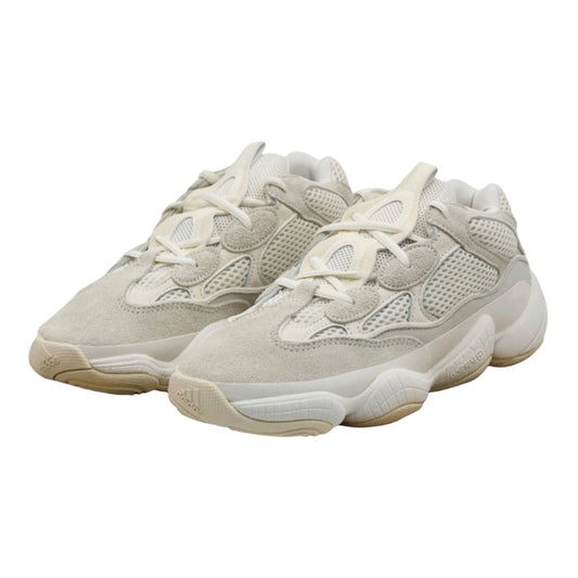 Adidas Yeezy 500 Bone White (Kids)