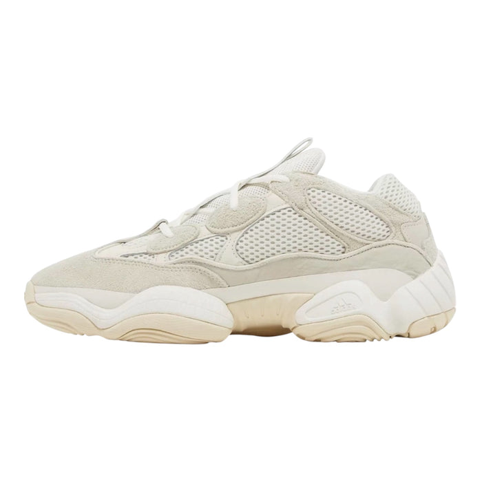 Adidas Yeezy 500 Bone White (Kids)