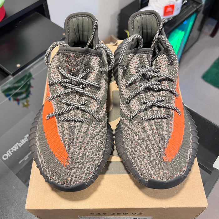 Adidas Yeezy Boost 350 V2
Carbon Beluga (USADA)