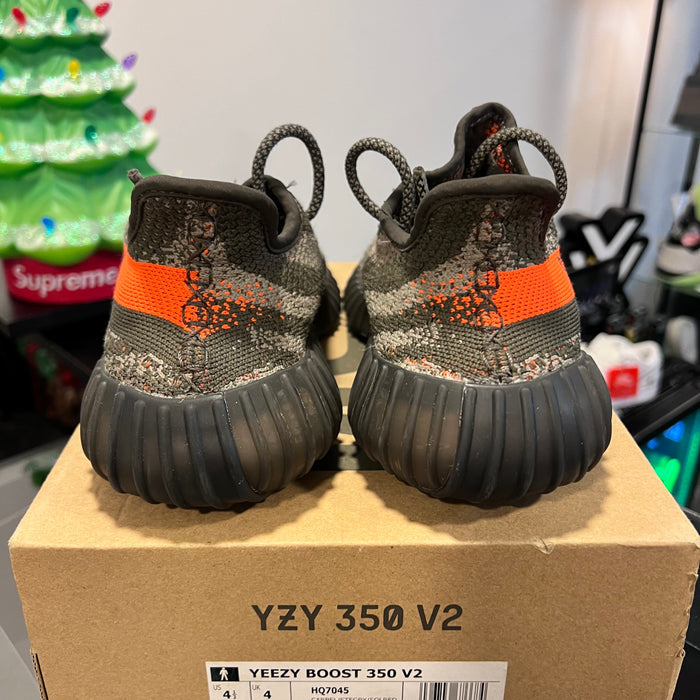 Adidas Yeezy Boost 350 V2
Carbon Beluga (USADA)