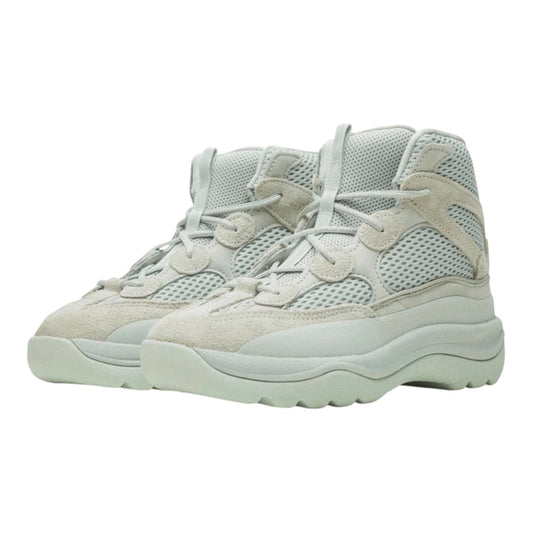 Adidas Yeezy Desert Boot Salt (KIDS)