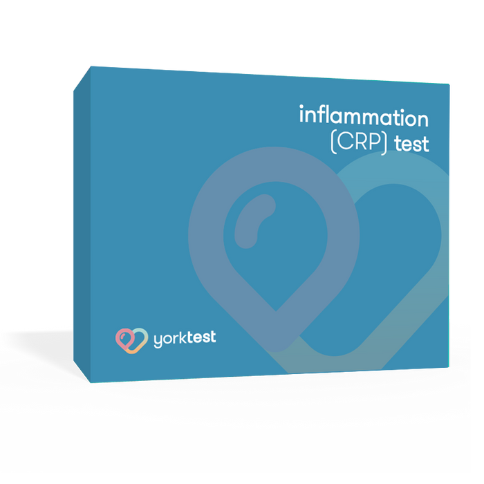 YorkTest Inflammation Test