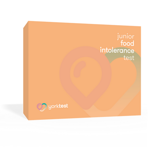 YorkTest Junior Food Intolerance Test