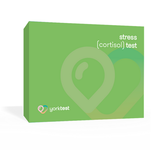 YorkTest Stress Test