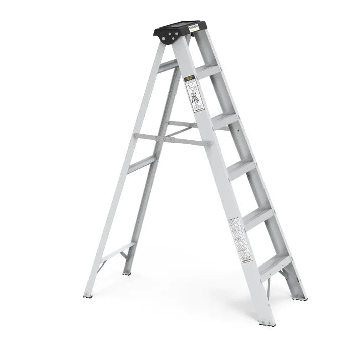 Youngman Aluminum Single Side Self Supporting Ladder