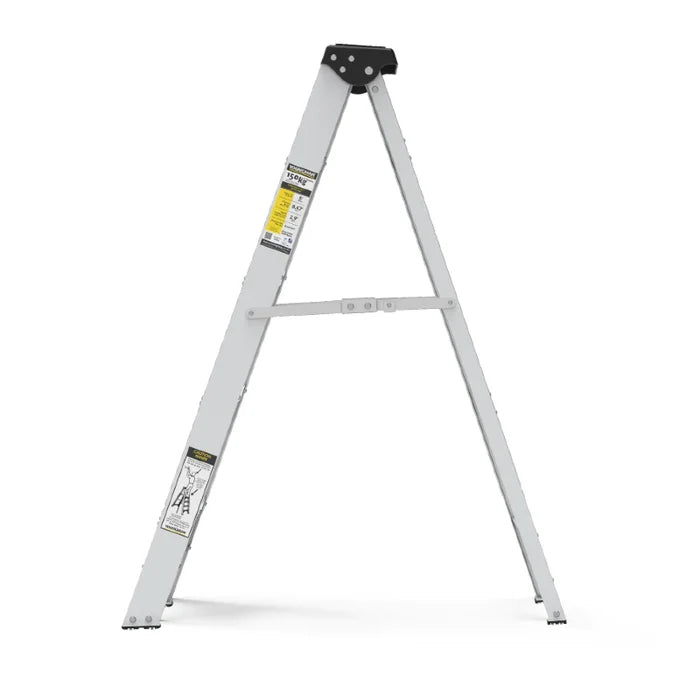 Youngman Aluminum Single Side Self Supporting Ladder