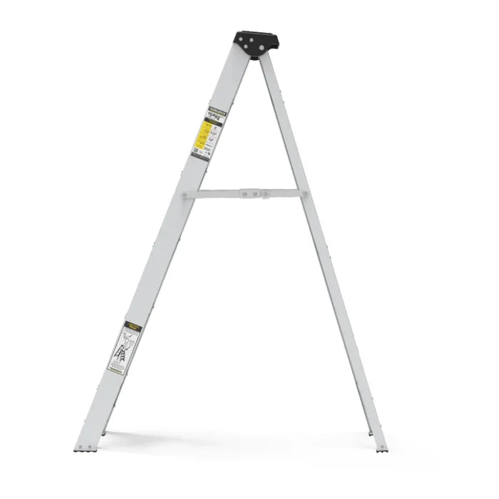 Youngman Aluminum Single Side Self Supporting Ladder