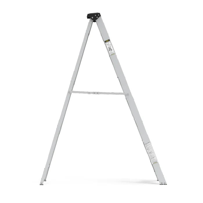 Youngman Aluminum Single Side Self Supporting Ladder