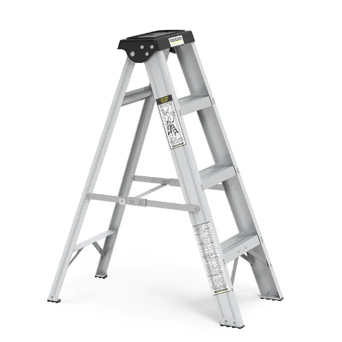 Youngman Aluminum Single Side Self Supporting Ladder