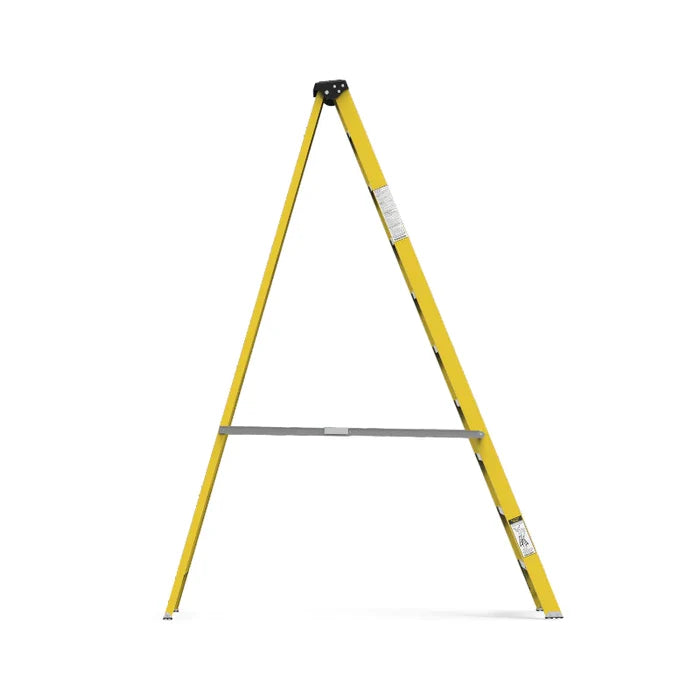 3.65 m (12 Steps)