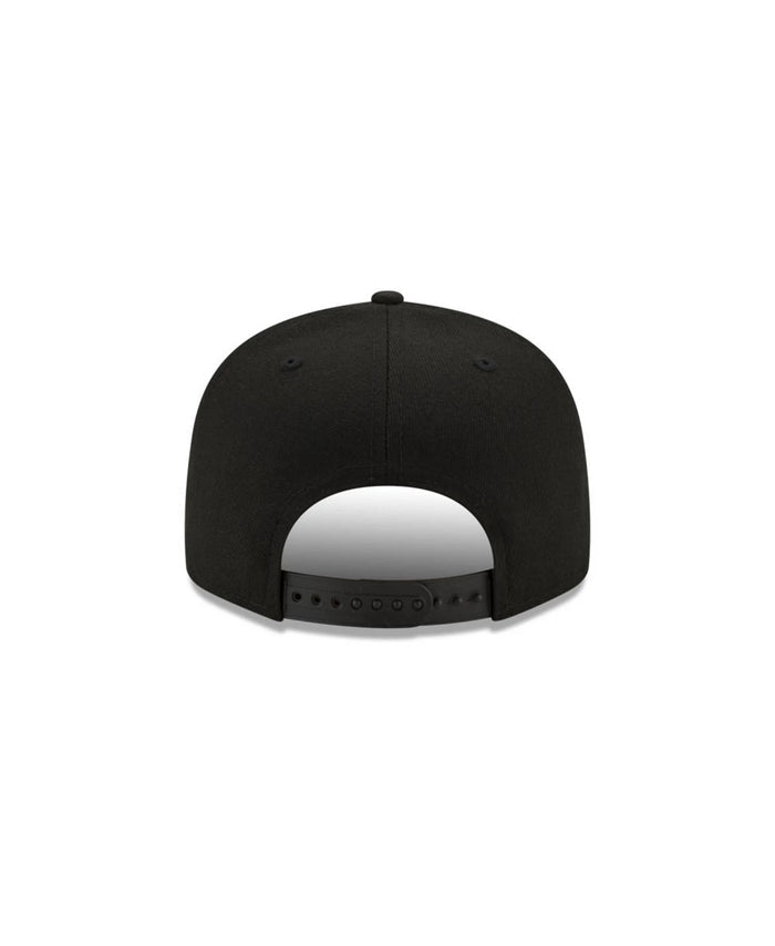 Youth Chicago White Sox City Connect 9Fifty Snapback Cap by New Era-1