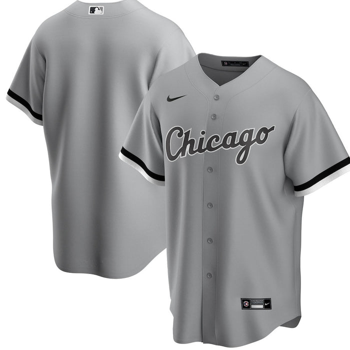 Youth Chicago White Sox Nike Road Jersey