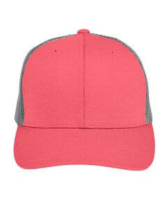 Youth Zone Sonic Trucker Cap by Yupoong®