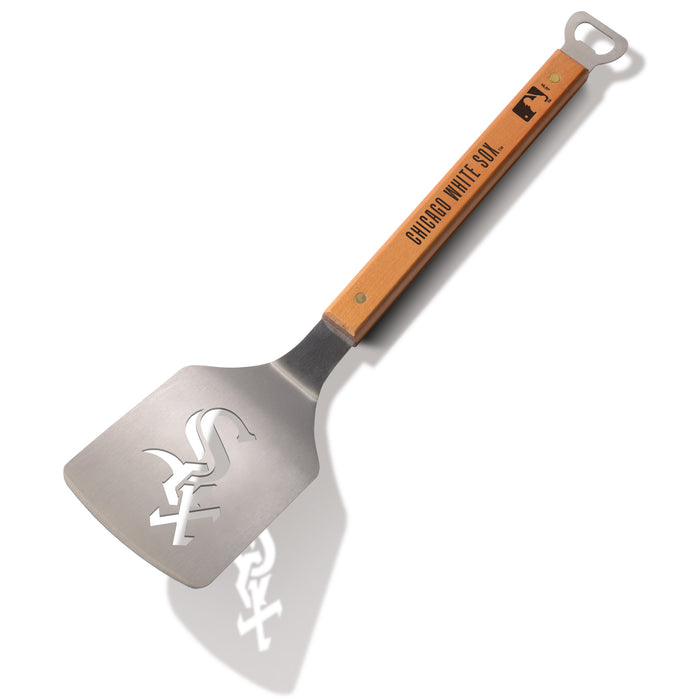 YouTheFan Chicago White Sox Classic Series Sportula Grill Spatula