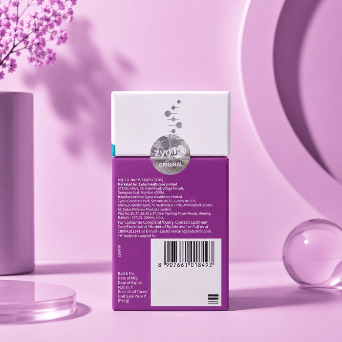 Yuthbless Anti-Ageing Cream - Cosmosentials