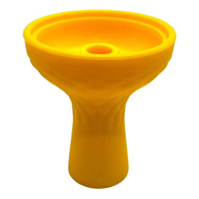 ZEBRA SILICONE PHUNNEL BOWL