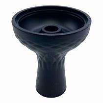 ZEBRA SILICONE PHUNNEL BOWL