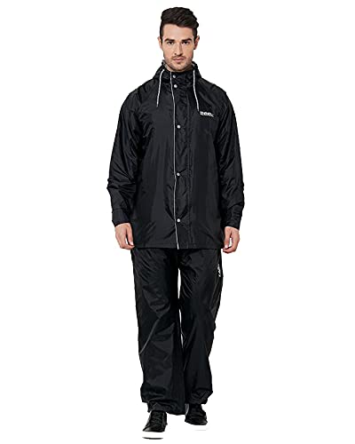 ZEEL RAINCOAT JS 111