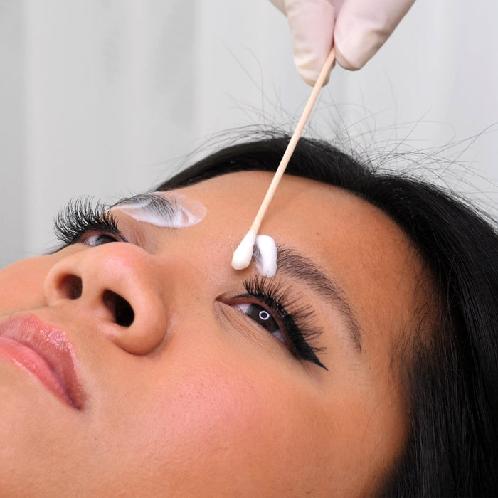 Zensa Numbing Cream by Alera Skincare at Tina Davies Professional - Topical Anesthetic for Permanent Makeup Procedures