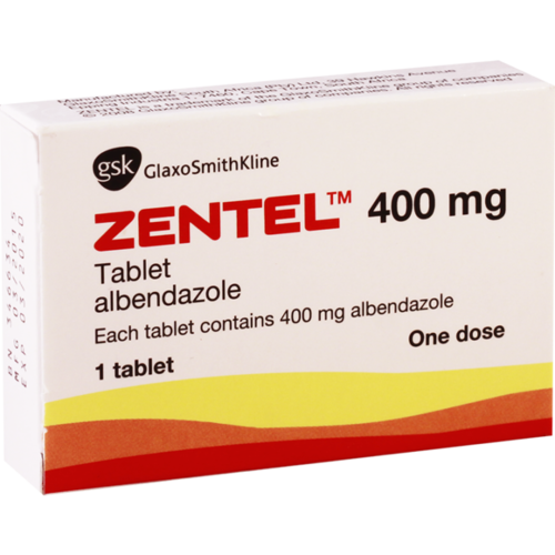 Zentel