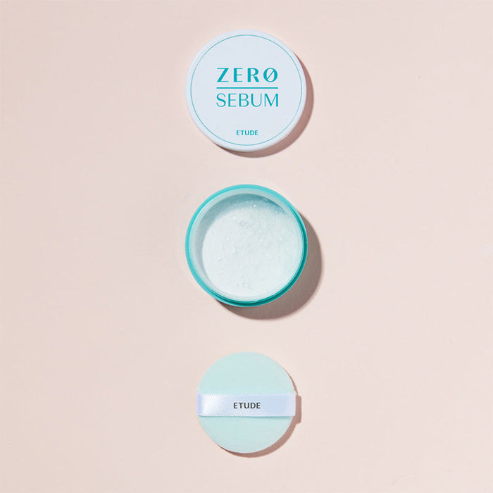 Zero Sebum Drying Powder