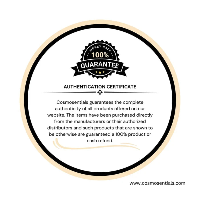 Cosmosentials
