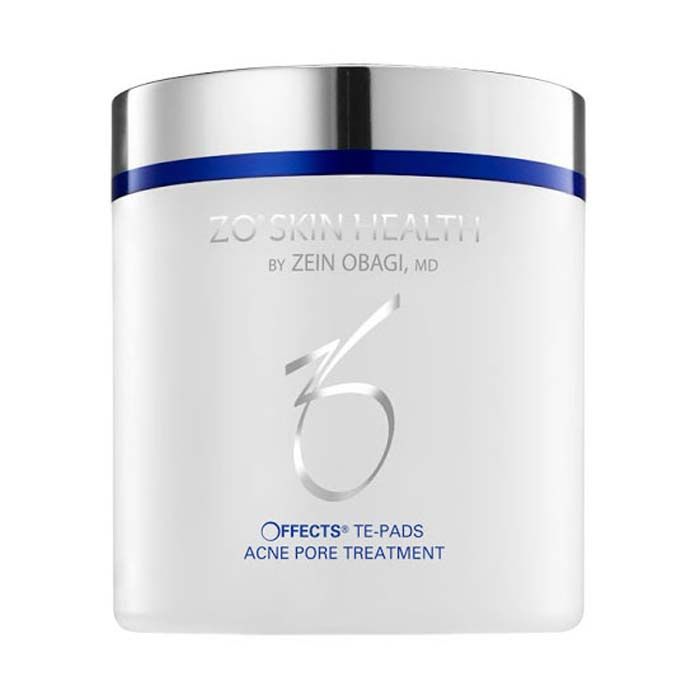 Zo Offects TE Pads 60 Pads ZO SKIN HEALTH