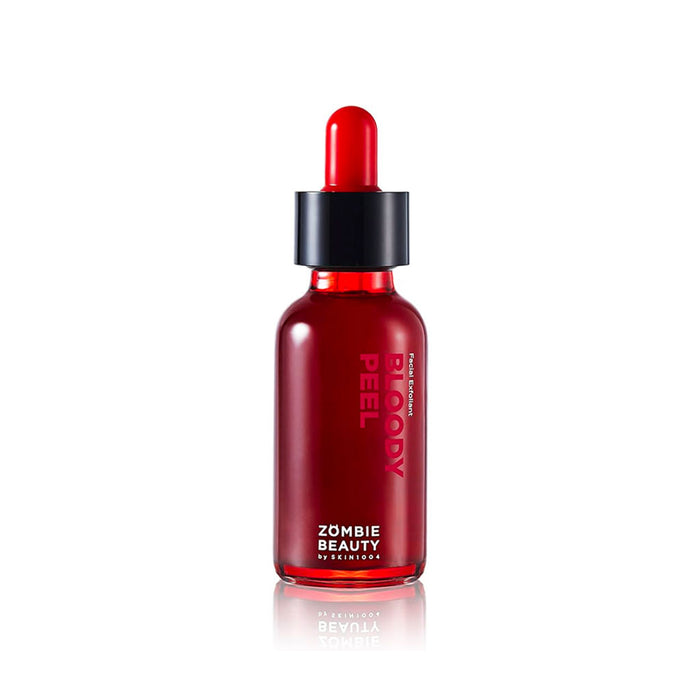 SKIN1004 Zombie Beauty Bloody Peel Nudie Glow Australia