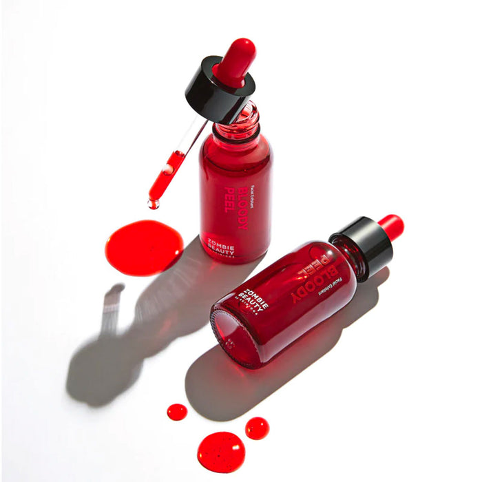SKIN1004 Zombie Beauty Bloody Peel Nudie Glow Australia