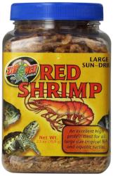 Zoo Med Red Shrimp